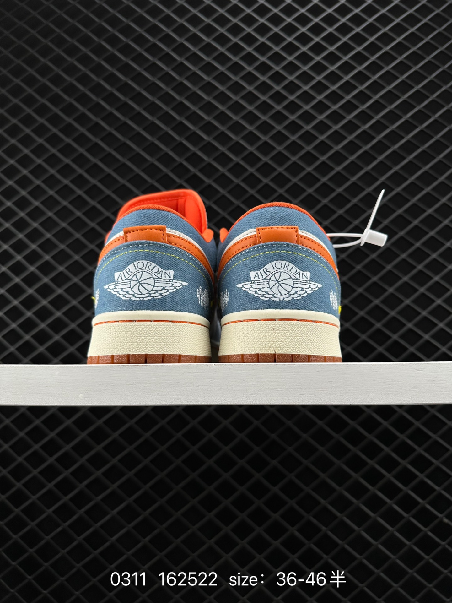 Air Jordan 1 Low AJ1